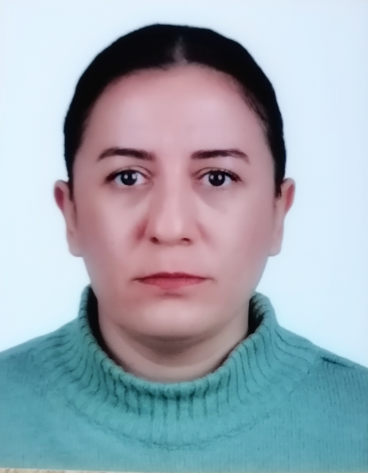 Hatice KESER