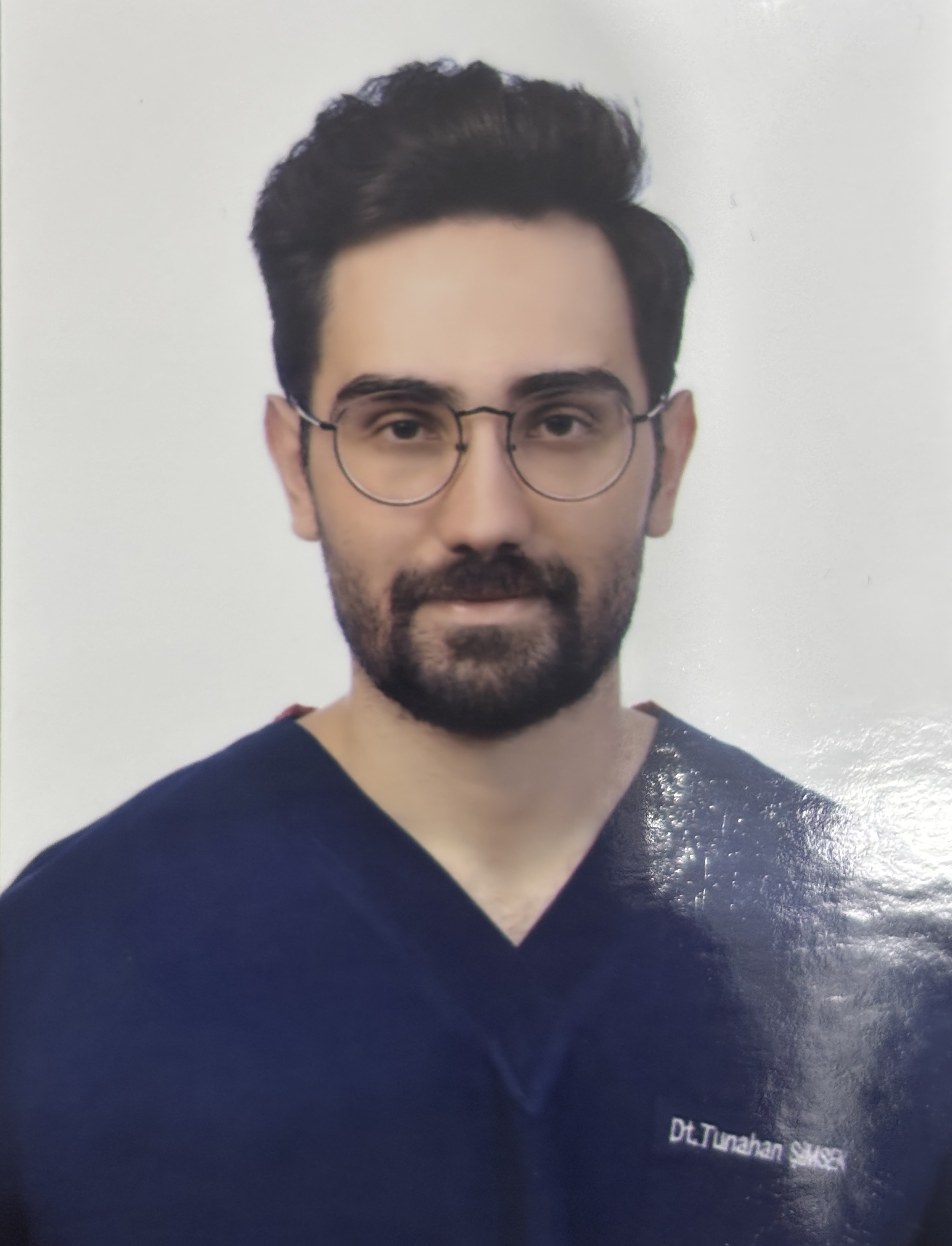 TUNAHAN ŞİMŞEK
