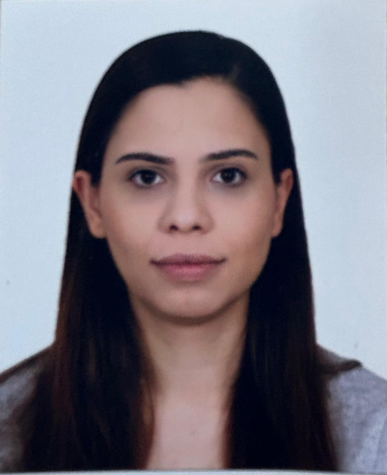 SENA AÇIKGÖZ YAKŞİ