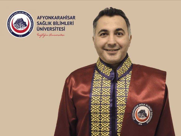 Ersin DEMİR