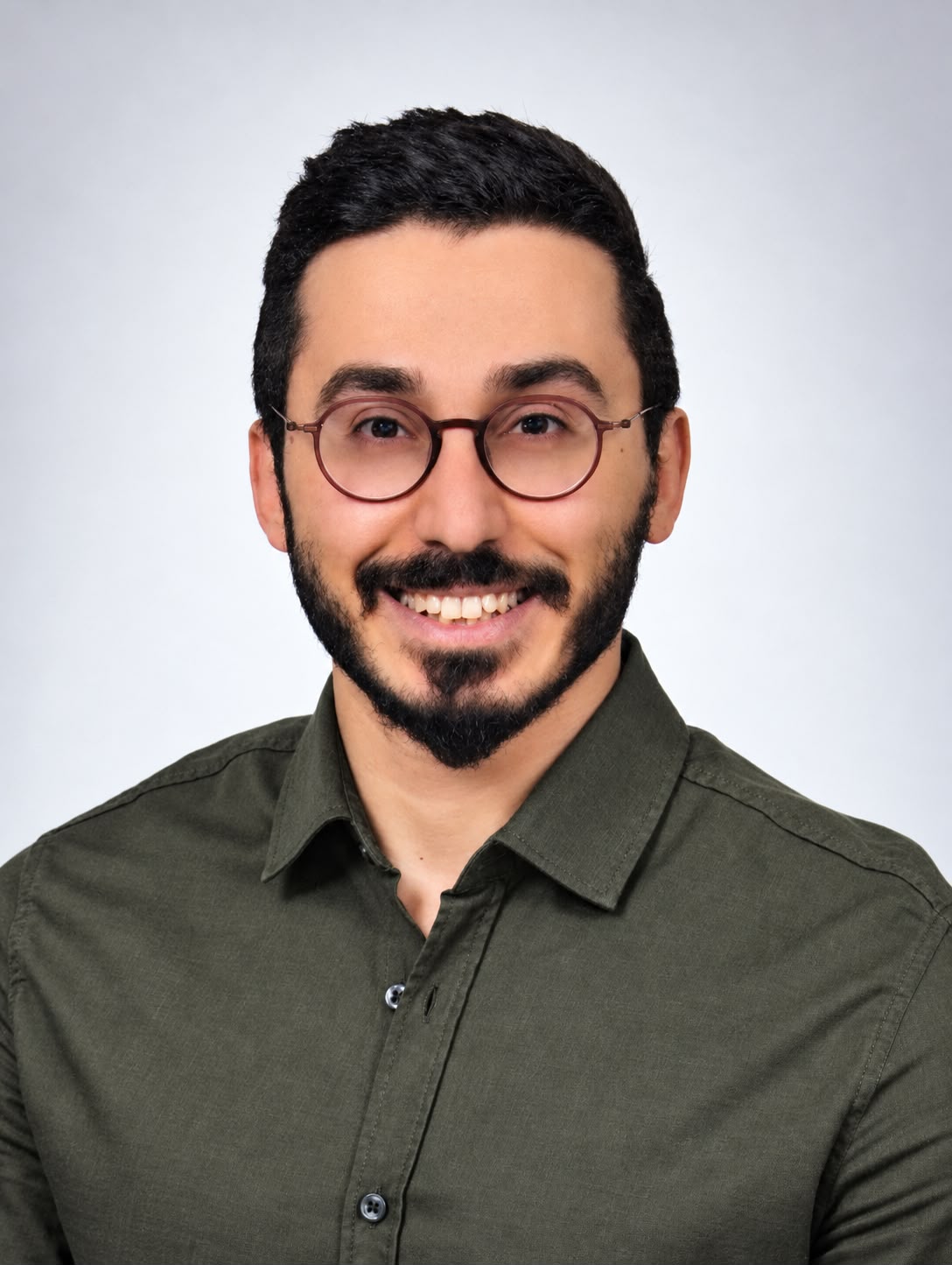 İsmail Haktan ÇELİK