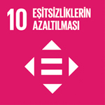 SDG 10