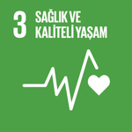 SDG Icon 3